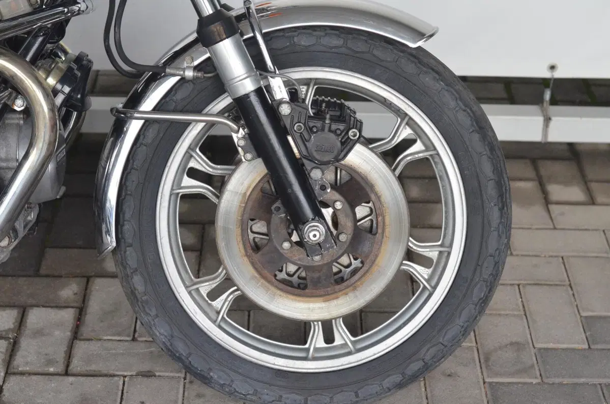 Moto Guzzi T3 850 California (4)