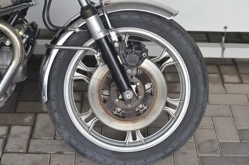 Moto Guzzi T3 850 California (4)
