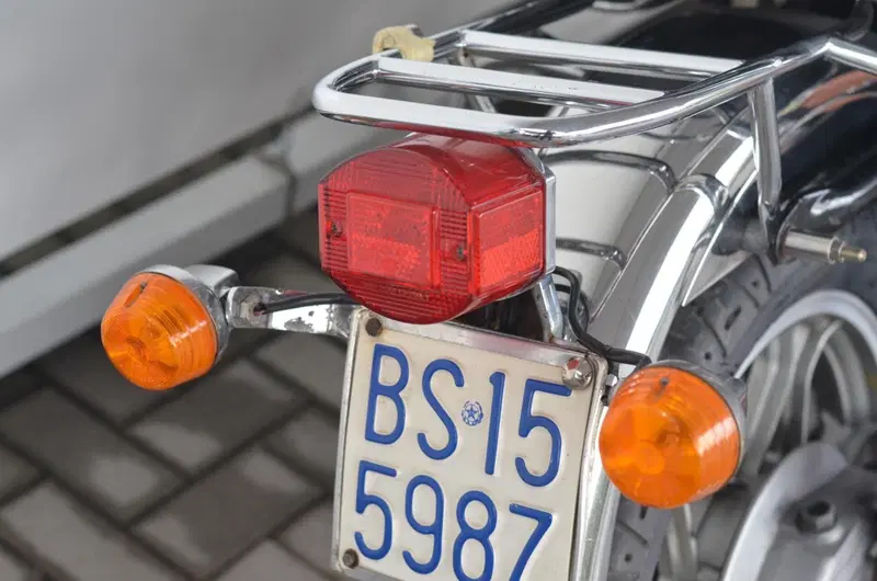 Moto Guzzi T3 850 California (8)