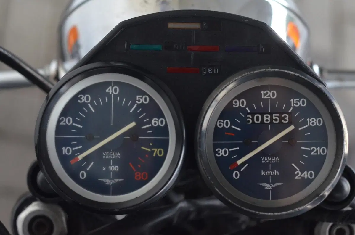 Moto Guzzi T3 850 California (13)