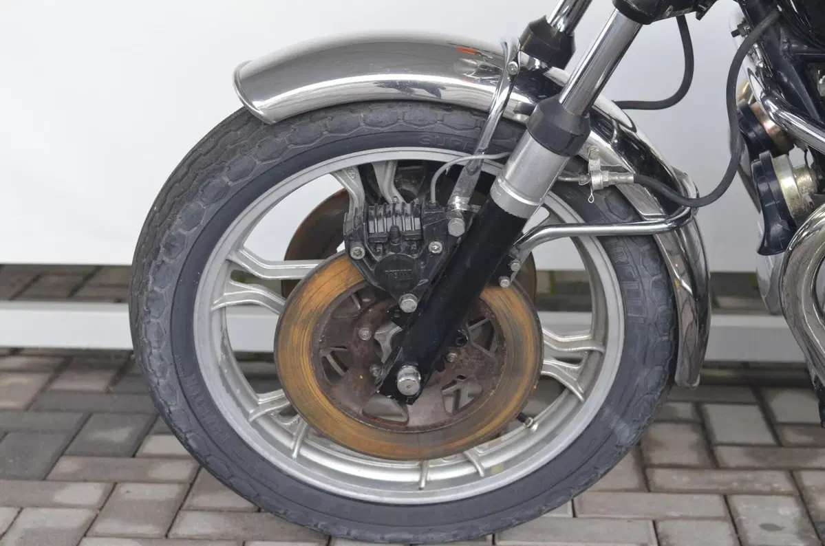 Moto Guzzi T3 850 California (15)