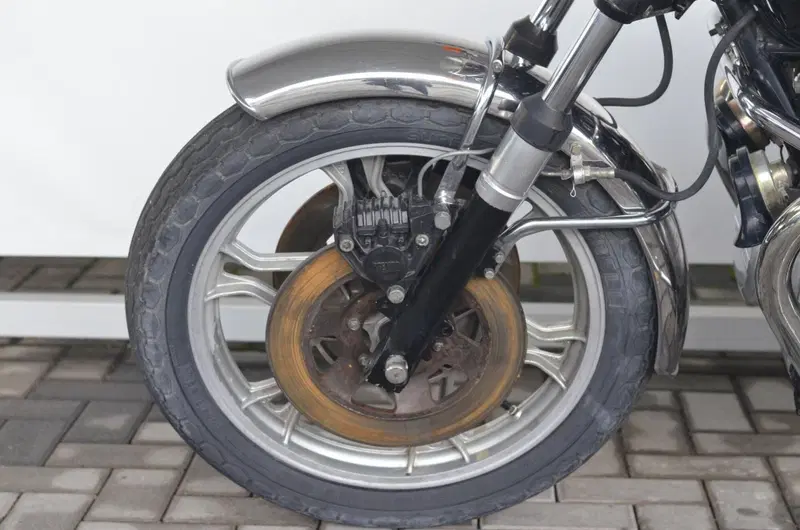 Moto Guzzi T3 850 California (15)