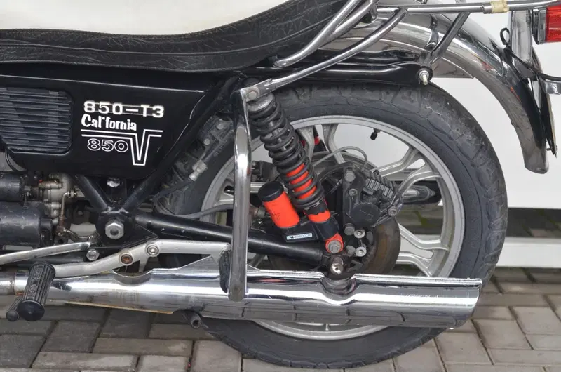 Moto Guzzi T3 850 California (17)