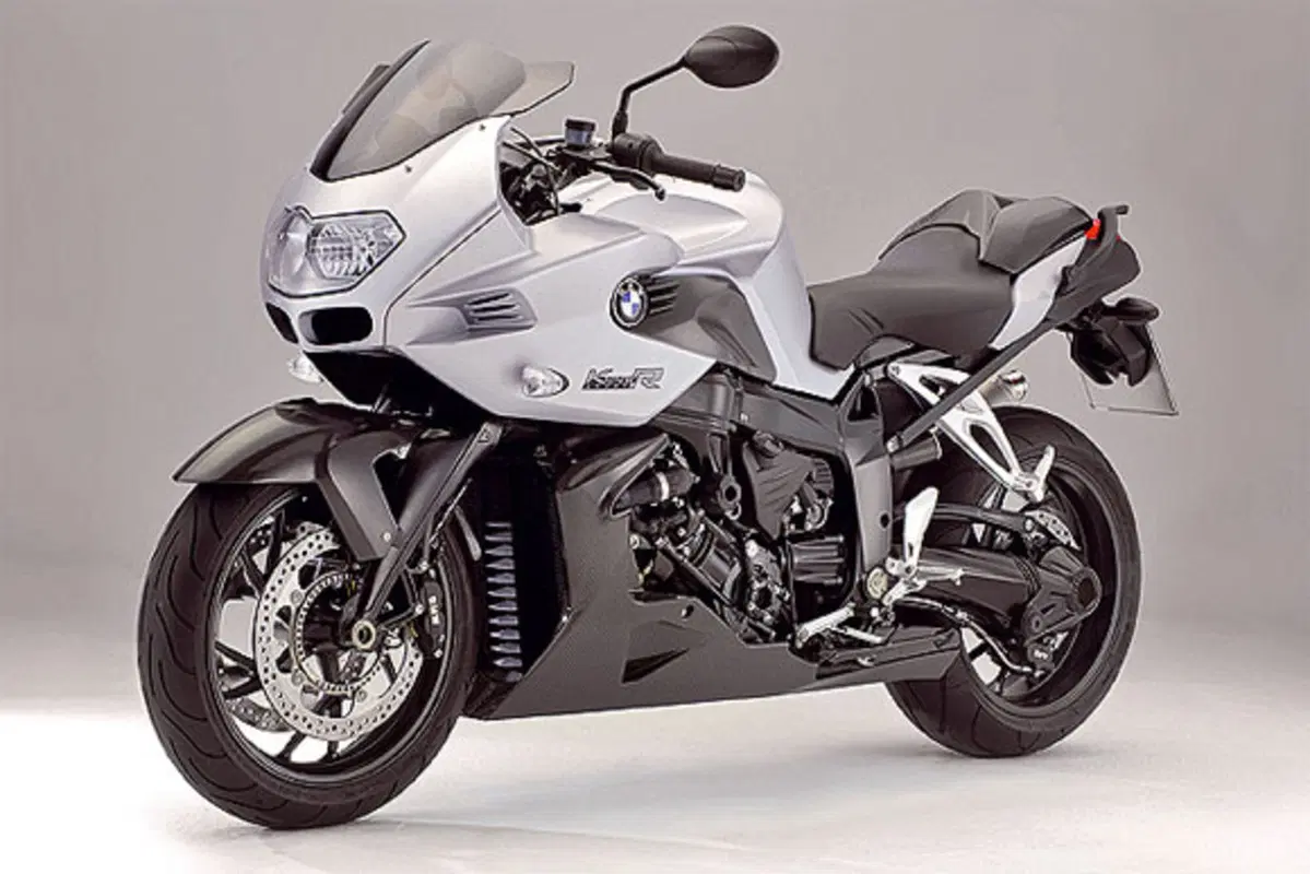 Bmw K 1200 R Sport K 1200 R Sport