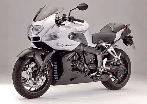 Bmw K 1200 R Sport