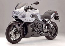 Bmw K 1200 R Sport