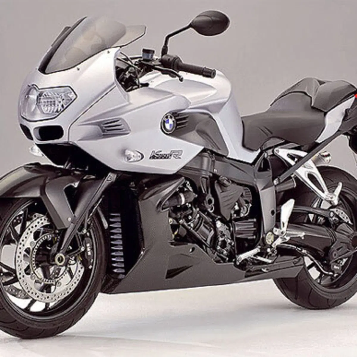 Bmw K 1200 R Sport