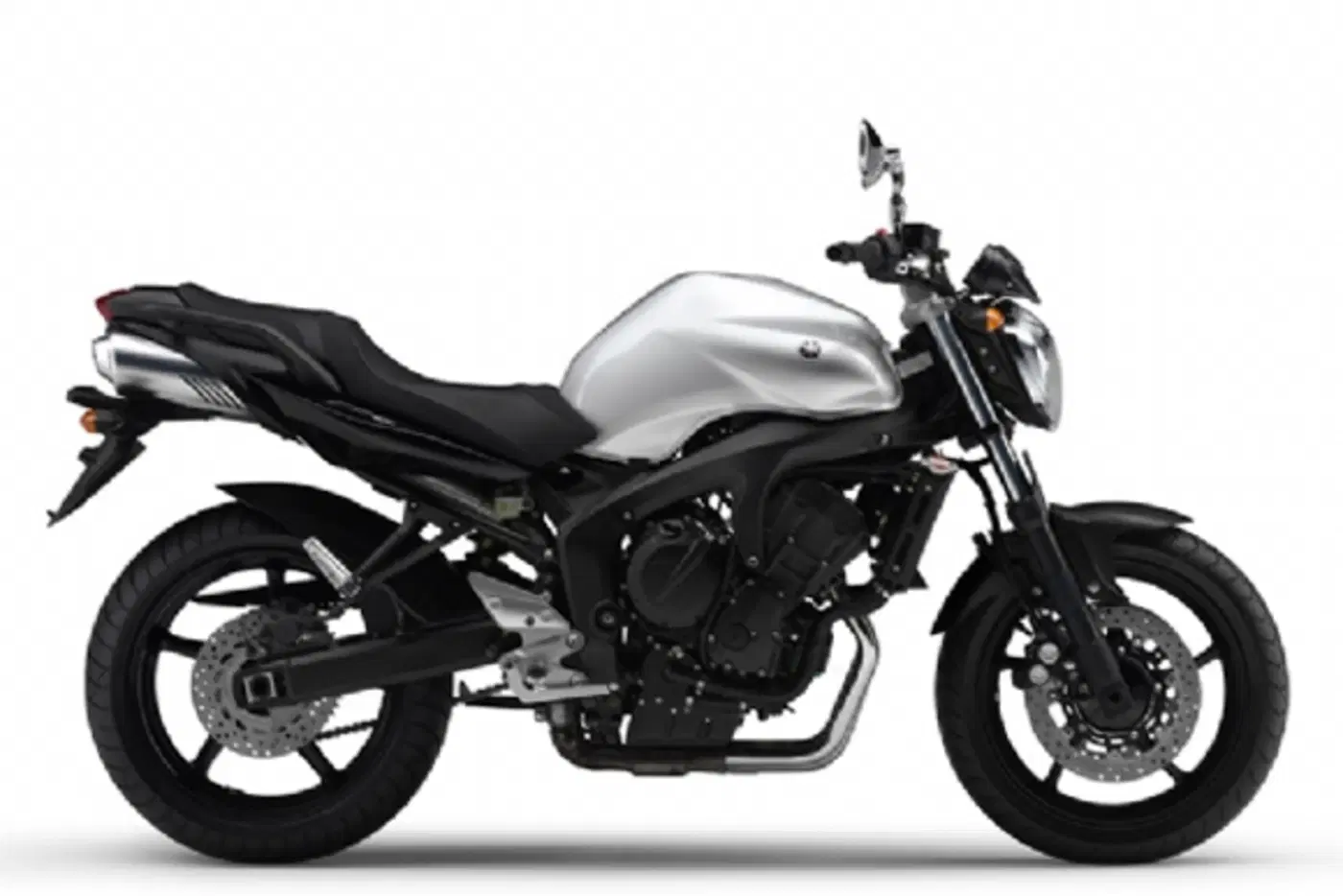Quotazione usato Yamaha FZ6