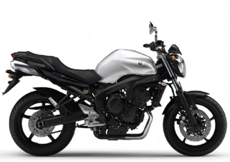 Yamaha FZ6 FZ6 S2 (2007 - 11)