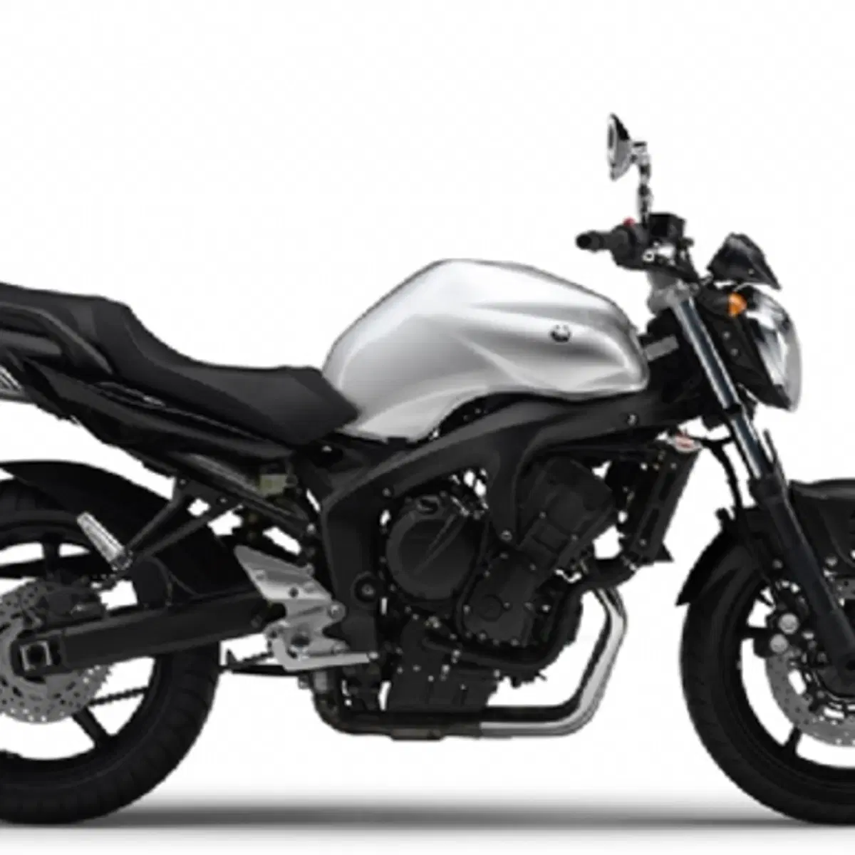 Yamaha FZ6 S2 (2007 - 11)