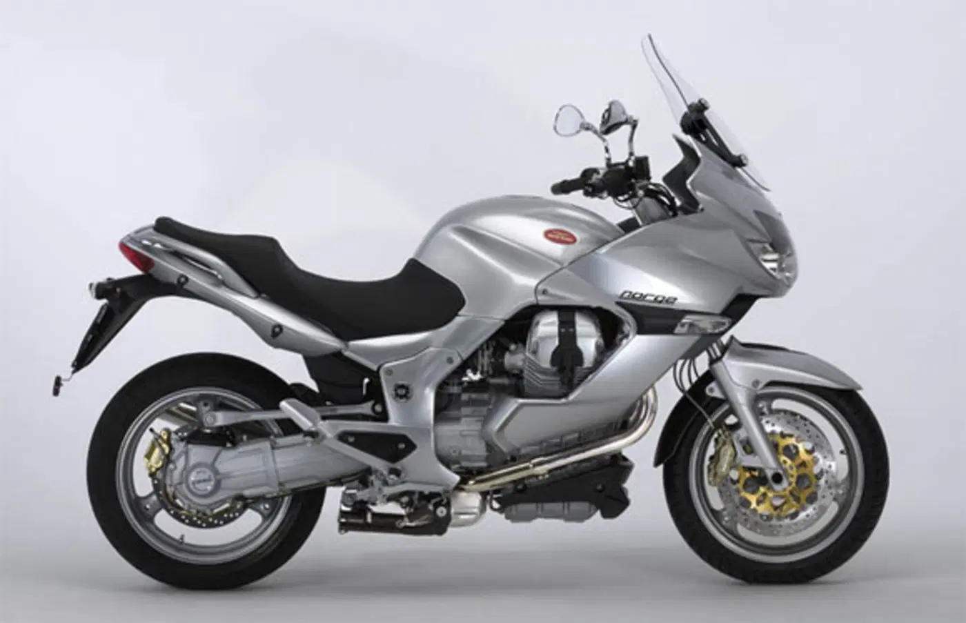 Quotazione usato Moto Guzzi Norge 850