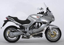 Moto Guzzi Norge 850