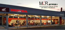 M.C.R. Moto Cicli Ricambi