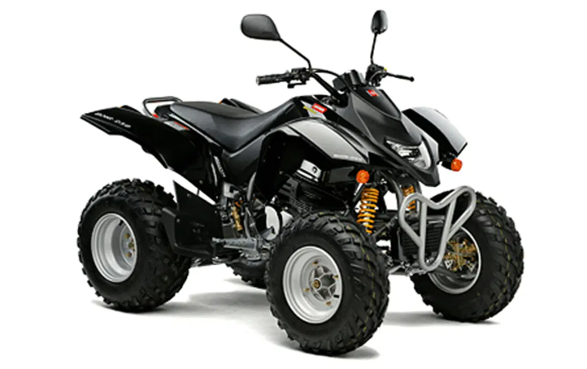 Derbi DRX 250 DRX 250