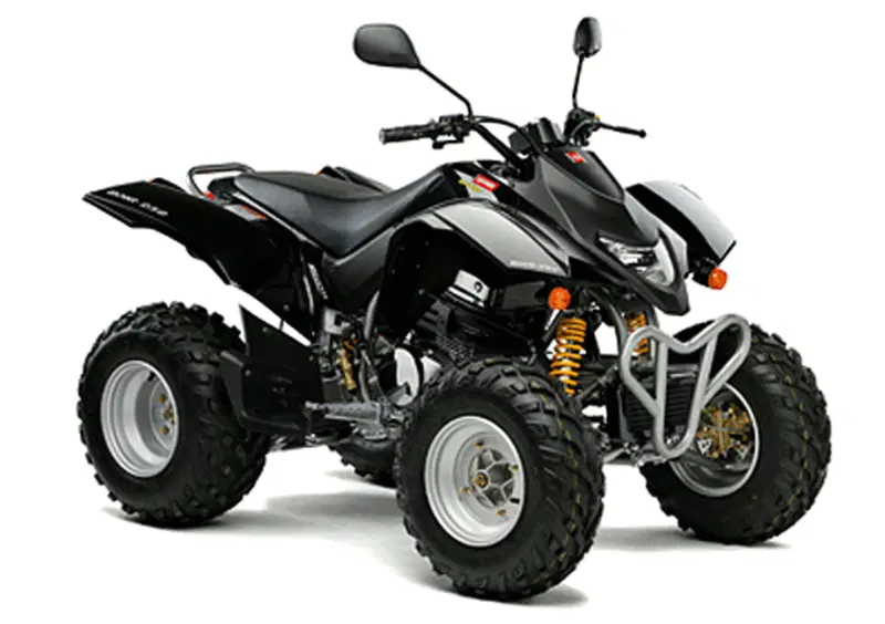 Derbi DRX 250 DRX 250