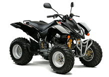 Derbi DRX 250