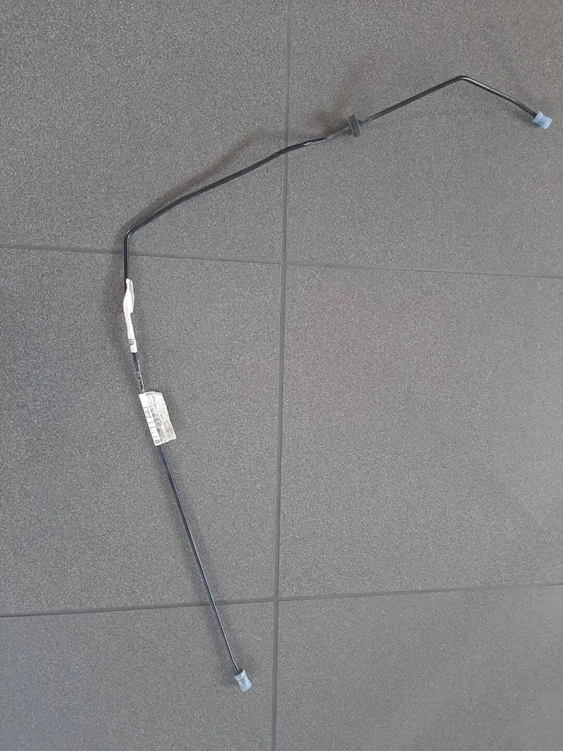 TUBAZIONE FRENO POSTERIORE PIAGGIO X8-400/ X-EVO 4