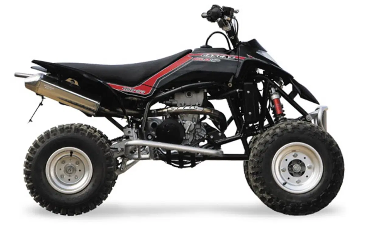 GASGAS Wild HP 450 Wild HP 450