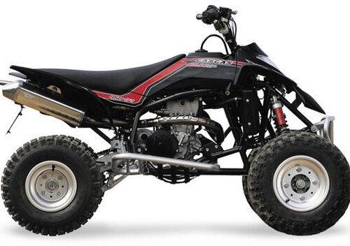 GASGAS Wild HP 450