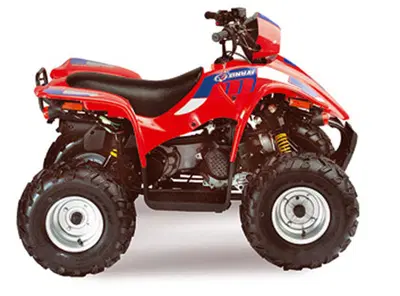 Linhai 50 Joker