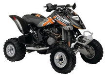 Can-Am Brp DS 650 BAJA X BD