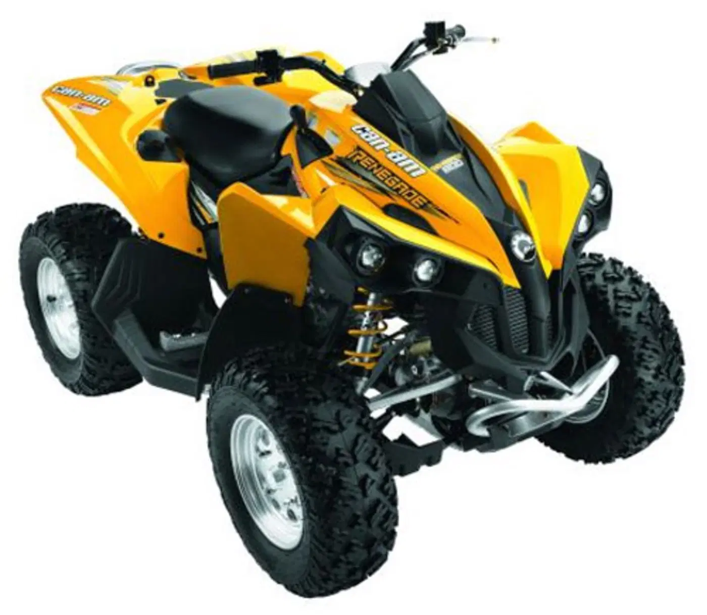 Quotazione usato Can-Am Brp Renegade 800 EFI