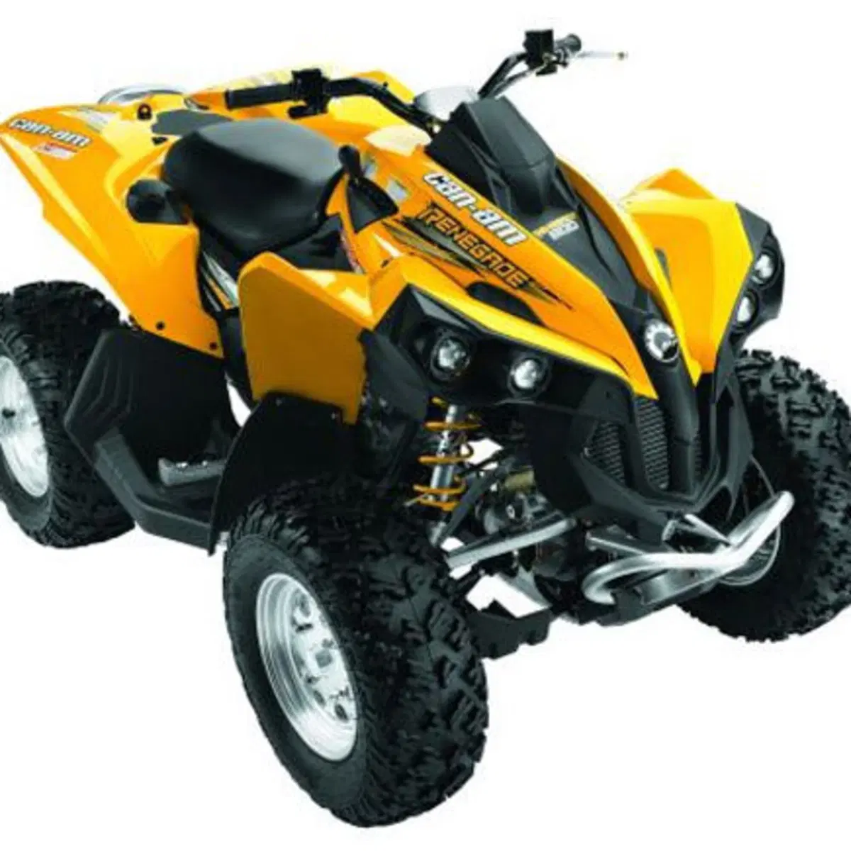 Can-Am Brp Renegade 800 EFI
