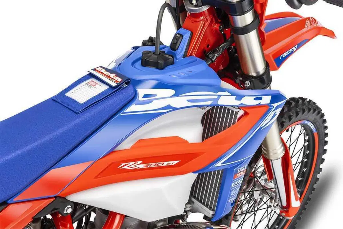 Betamotor RR 300 2T RR 300 2T Enduro Racing (2023) (4)