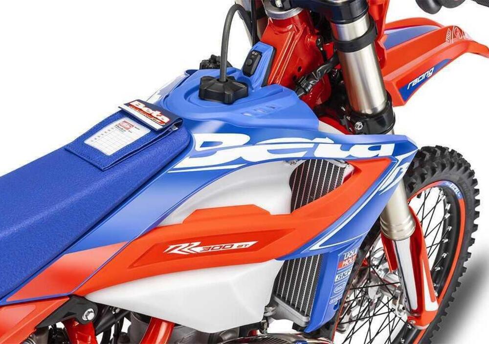 Betamotor RR 300 2T Enduro Racing (2023) (4)