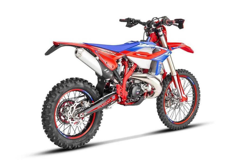 Betamotor RR 300 2T Enduro Racing (2023) (3)