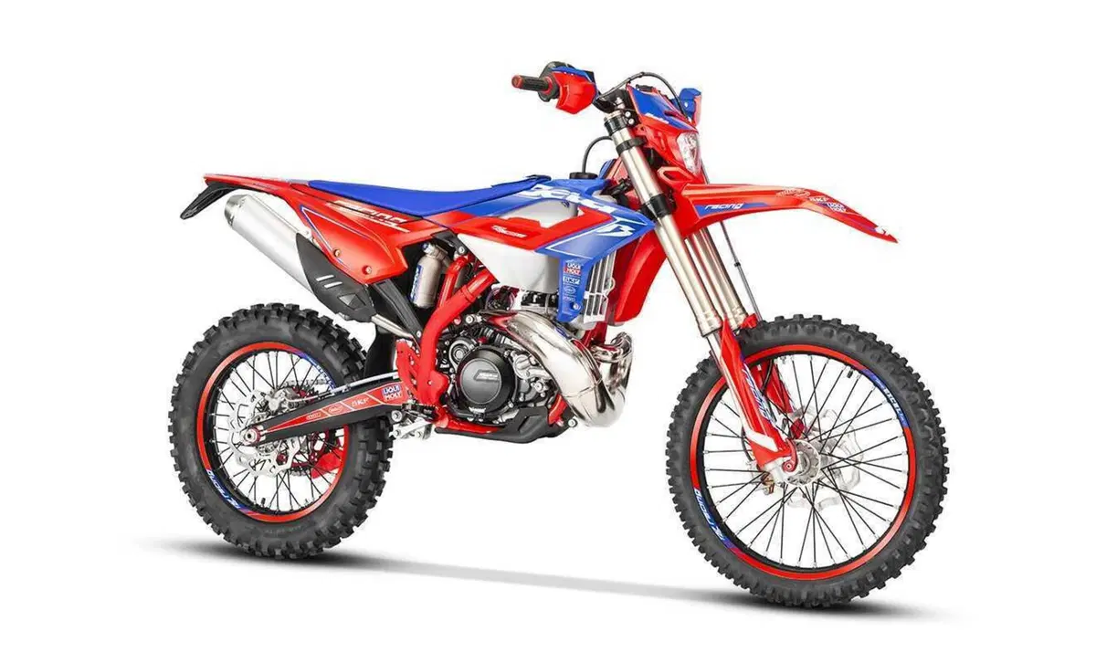 Betamotor RR 300 2T Enduro Racing (2023)