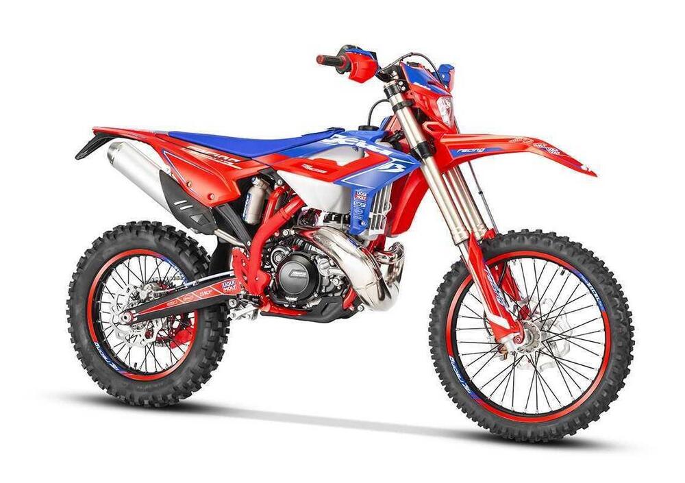 Betamotor RR 300 2T Enduro Racing (2023)