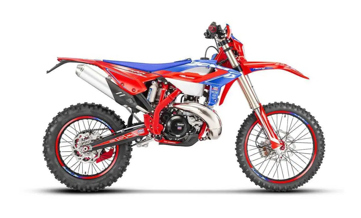 Betamotor RR 300 2T RR 300 2T Enduro Racing (2023) (2)