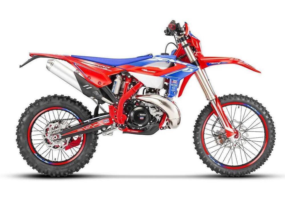 Betamotor RR 300 2T Enduro Racing (2023) (2)