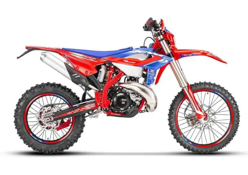 Betamotor RR 300 2T RR 300 2T Enduro Racing (2023) (2)