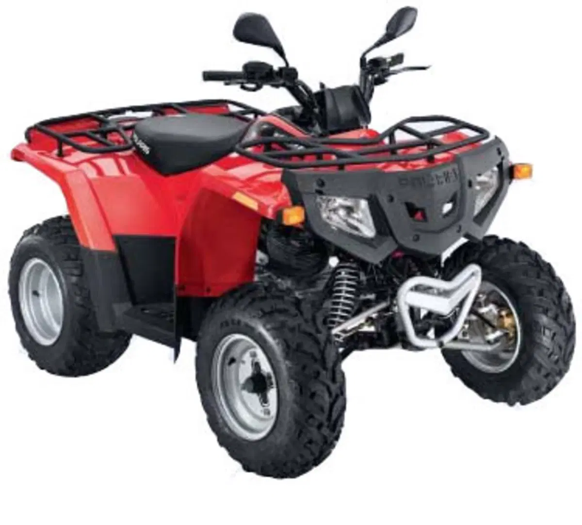 Polaris Sawtooth 200 E Sawtooth 200 E
