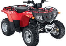 Polaris Sawtooth 200 E