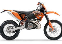 KTM EXC 250 (2008)