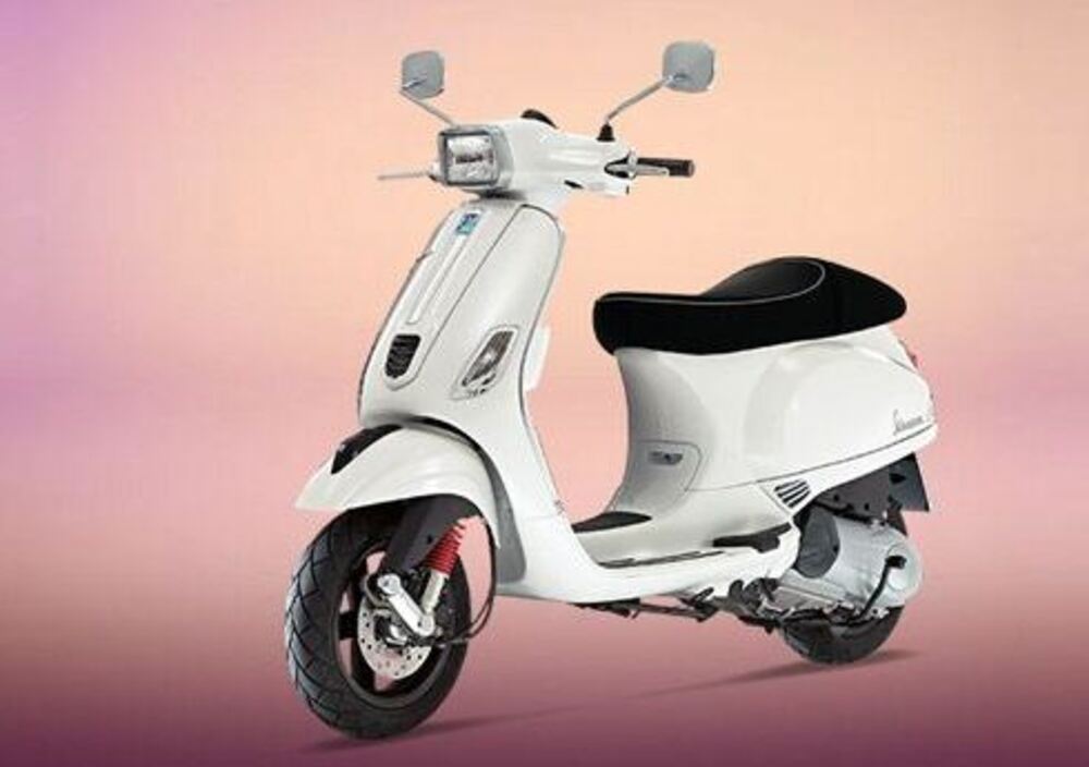 Vespa S 50 4T (2007 - 14) (2)