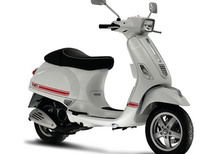 Vespa S 125 (2007 - 11)