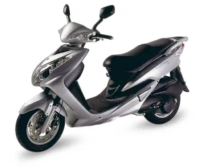 Sym VS 150