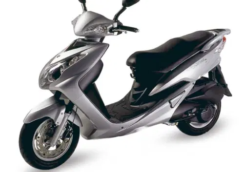 Sym VS 150