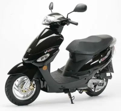 Peugeot V-Clic