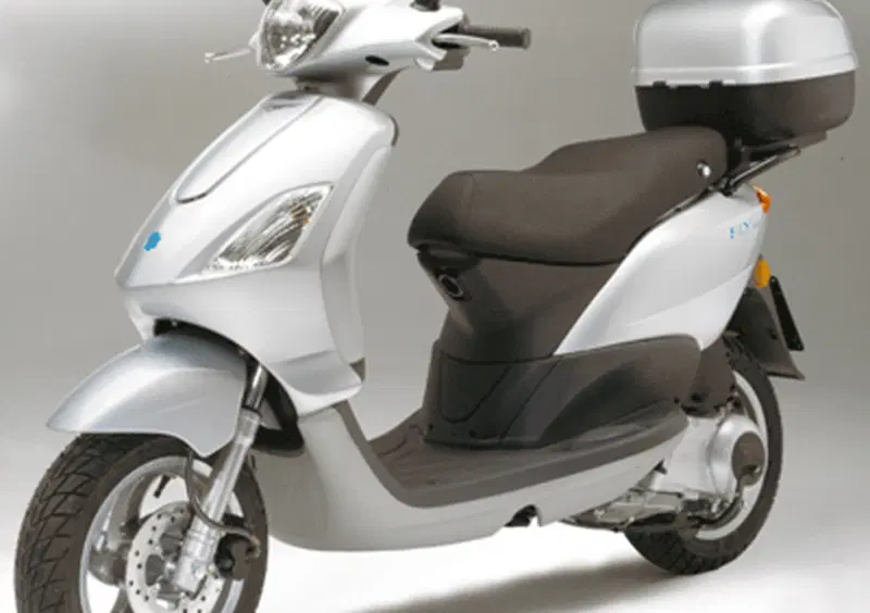 Piaggio Fly 100 Fly 100