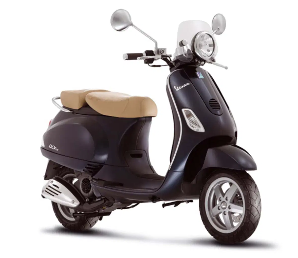 Vespa LXV 50 LXV 50