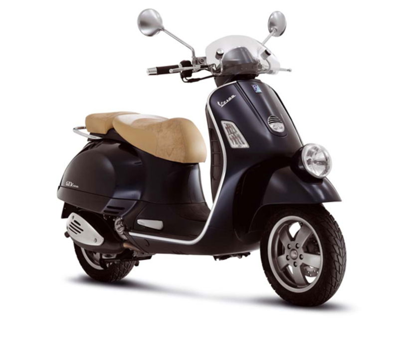 Vespa GTV 125 GTV 125