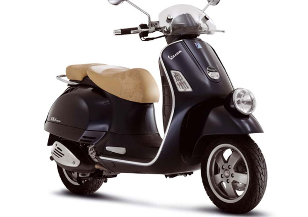 Vespa GTV 125