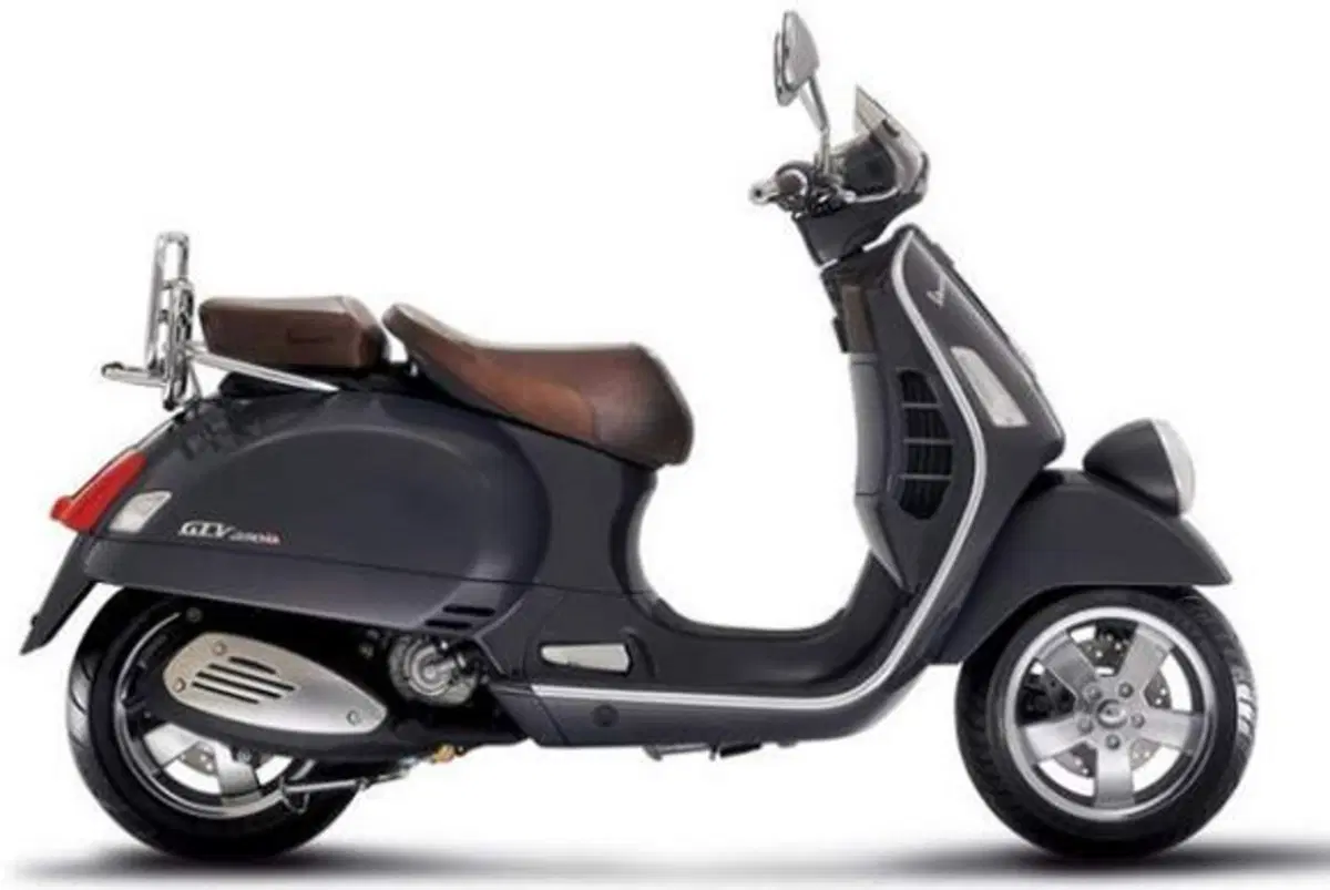 Vespa GTV 250 GTV 250