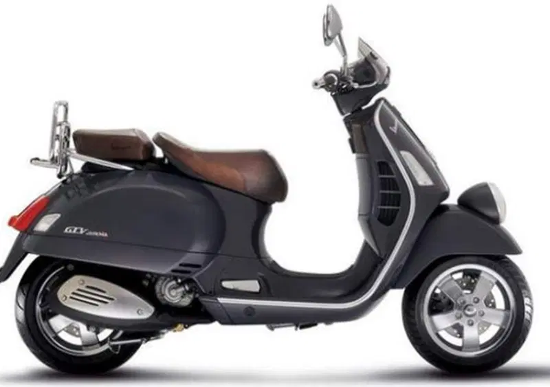 Vespa GTV 250 GTV 250