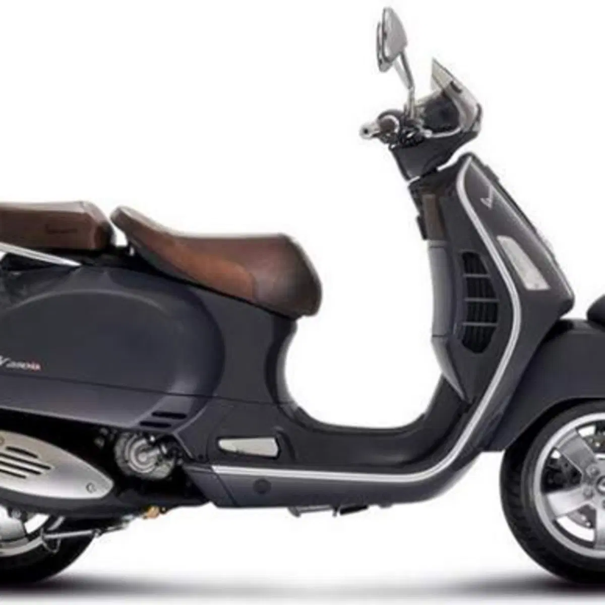Vespa GTV 250